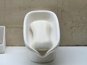 不会积水的肥皂盒 Soap Tray