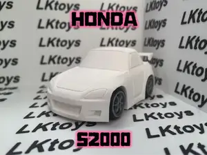 HONDA S2000