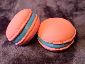 Dream Macarons
