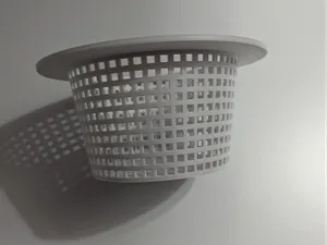 Sieb Poolfilter, Skimmerkorb