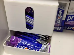 Yet another Powered Drink dispenser