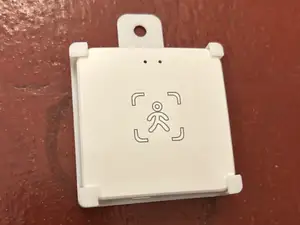 Supporto per Tuya ZG-205Z/A zigbee