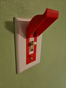 Switch Guard