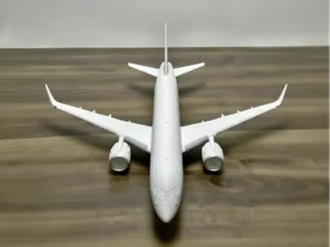 Airbus A220-500 | Aircraft Model