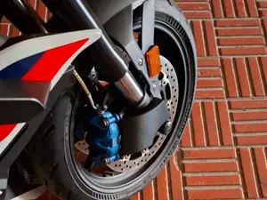 Cooling Brake Air m1000rr m1000r destra right e XR