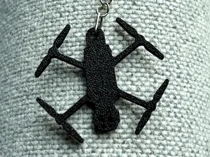 Drone DJI Matrice 4T Keychain