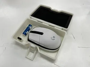 Wireless Mouse Travel Case