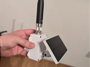 MeshCore / Meshtastic Repeater