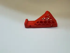 AR Forgrip