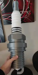 Large Spark Plug