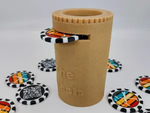 Maker Chip Stash