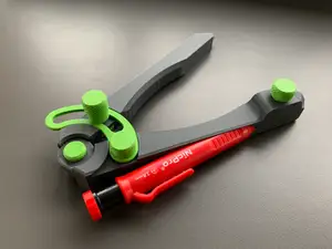 Ultimate Bow Compass