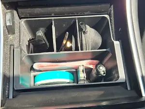 Tesla Model 3 & Y Console storage bin (Pre 2021)
