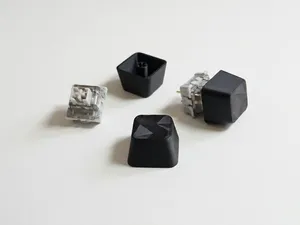 FDM Optimized Keycaps | Cherry Stem | NO Supports