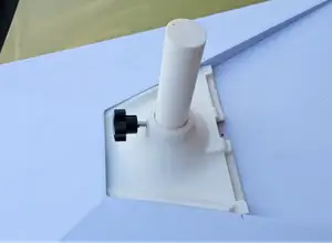 Starlink Gen3 mounting bracket