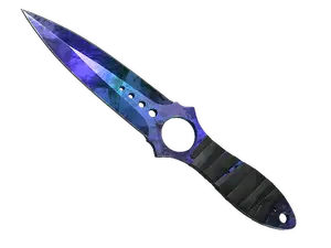 CS2 Skeleton Knife