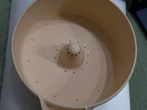 auto washer (g)