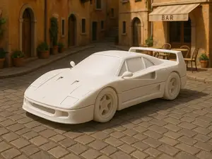 Ferrari F40
