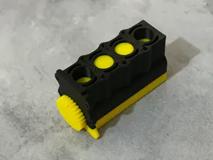 Fidget Engine