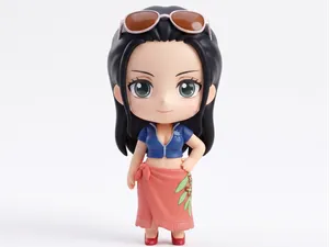 Nico Robin Fishman Island Chibi Figure