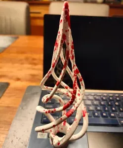 Tree star