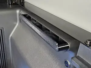 P2S Aux Fan Diffuser