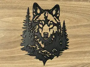 Wolf