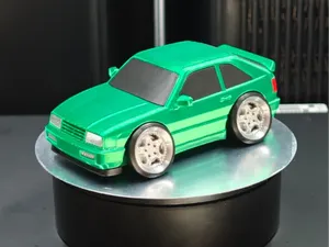 Volkswagen corrado
