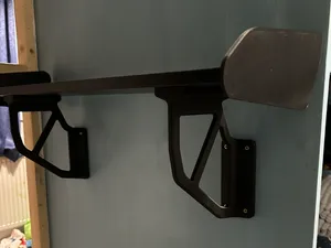 spoiler shelf