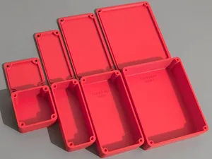 1590 Hammond Enclosure Collection