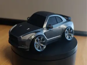 Nissan gtr r35