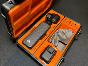 DJI Osmo Pocket 3 Rugged Peli Case - Large