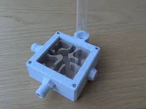Next Step Small 50 – Ant Nest Formicarium