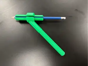 TIG Torch Trainer
