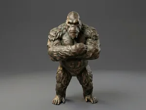 King Kong – Die Legende von Skull Island