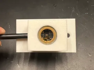LTR390 UV sensor Case