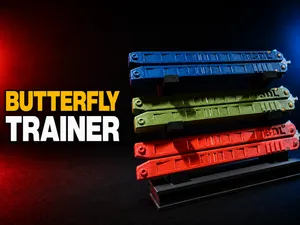 Butterfly - Katana 2.0