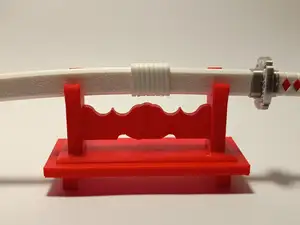 Mini Schwertständer / Katanaständer