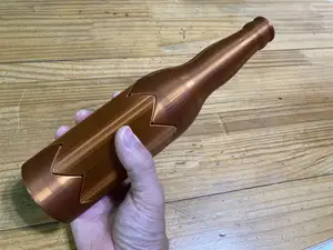 ガチャビン Gacha Bottle