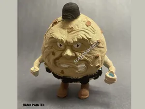 Chip the Ripper - Food Fighters Toy