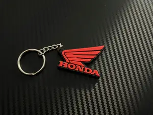 Honda Keychain