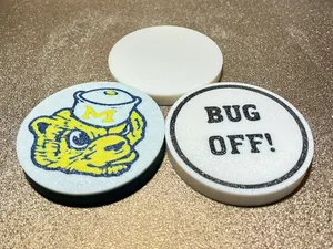 soda can lid