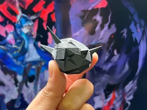 Arknights-Originium Slug