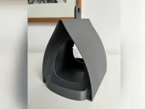 Futterstation (bird feeder)