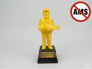 Troféu Pescaria