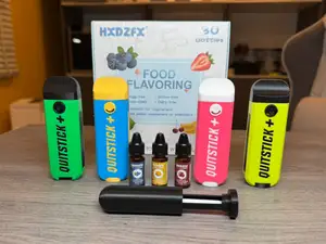 Quitstick Plus