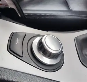 BMW E90 - E91 I-drive knob