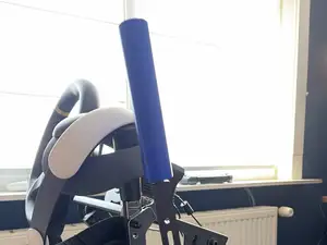 Moza Simple Handbrake 150 MM