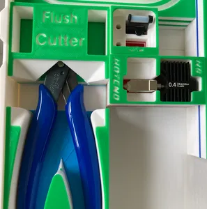 [BaBo] Insert Flush Cutter 5x2