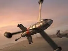 Focke-Wulf Triebflügel